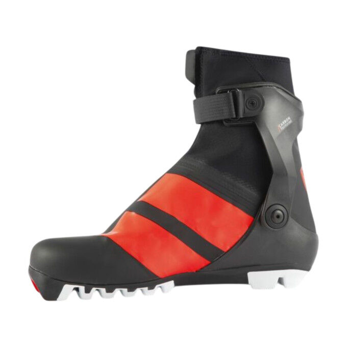 ROSSIGNOL X-IUM W.C. Skate – Botas de esquí de fondo unisex