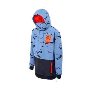 Watts X-Motion: Technischer Hoodie für anspruchsvolle Rider