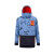 Watts X-Motion: technical hoodie for demanding riders