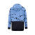 Watts X-Motion: technical hoodie for demanding riders