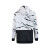 Sudadera Softshell Watts X-Motion: estilo urbano y tecnicidad outdoor