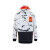 Softshell-Sweatshirt Watts X-Motion – Urbaner Stil und Outdoor-Technik