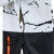 Felpa Softshell Watts X-Motion – Stile urbano e tecnicità outdoor