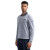 Sun Valley Belviuw – Dark Indigo: Men's ML polo shirt for everyday wear