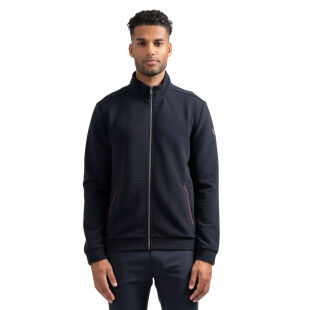 Sun Valley Lynco Men's Zippered Sweatshirt - Comfort &amp; style for everyday wear