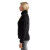 Sun Valley Dabern Women's Sherpa Jacket – warmth, softness, and cozy style