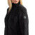 Chaqueta sherpa para mujer Sun Valley Dabern: calidez, suavidad y estilo acogedor