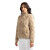 Sun Valley Dabern Women's Sherpa Jacket – warmth, softness, and cozy style