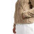 Sun Valley Dabern Women's Sherpa Jacket – warmth, softness, and cozy style