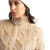 Sun Valley Dabern Women's Sherpa Jacket – warmth, softness, and cozy style