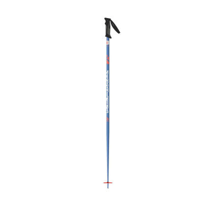 Kerma Speed: Duralumin ski pole for racing