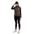 Sun Valley Drayden Women's Vest: comfort and lightness for everyday wear