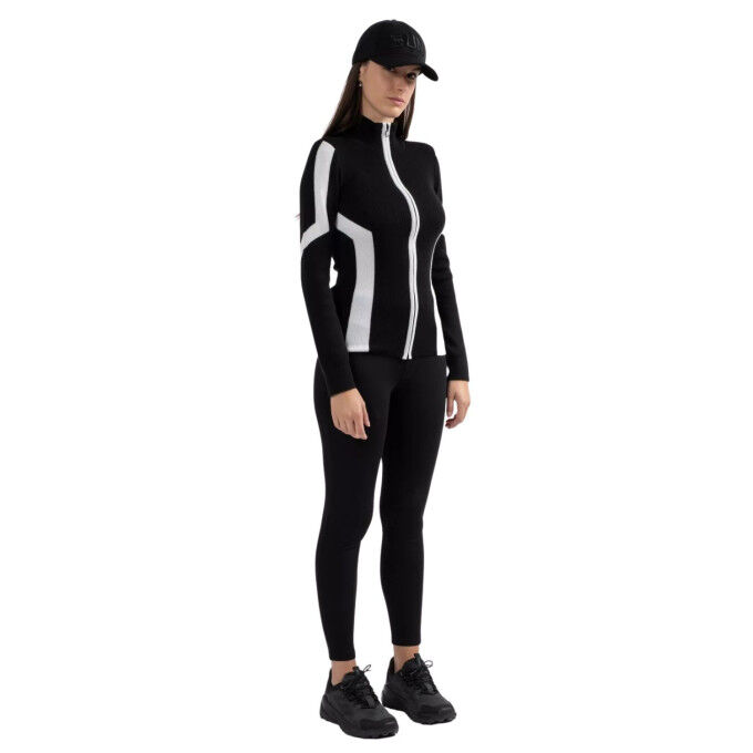 Sun Valley Uzzu Women's - Warmth and comfort for your outdoor activities