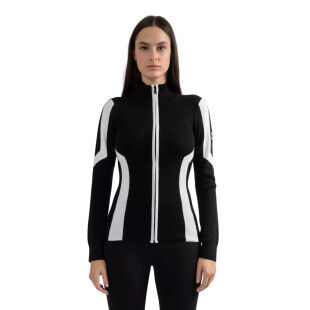 Sun Valley Uzzu Damen – Wärme und Komfort für Ihre Outdoor-Aktivitäten