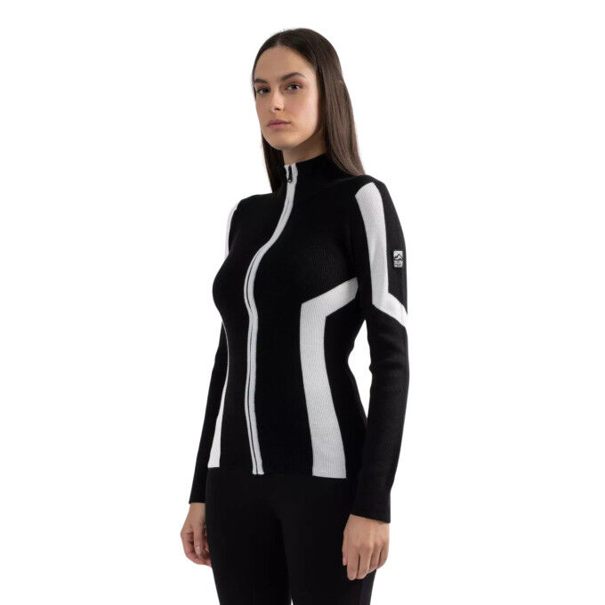Sun Valley Uzzu Damen – Wärme und Komfort für Ihre Outdoor-Aktivitäten