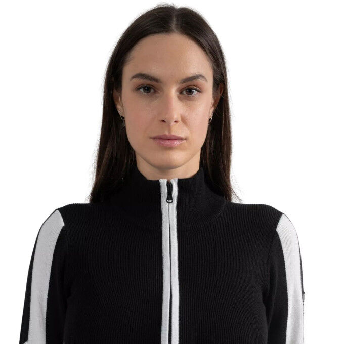 Sun Valley Uzzu Femme - Chaleur et confort pour vos activités outdoor