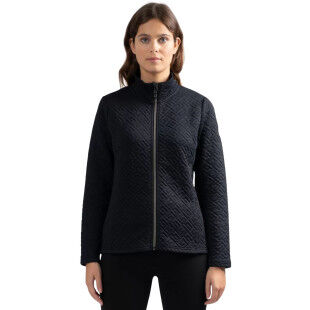 Roomy Women's Quilted Jacket – Lightweight warmth and stylish design