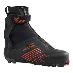 ROSSIGNOL X-11 Skate – Leistungsstarke nordische Skating-Schuhe