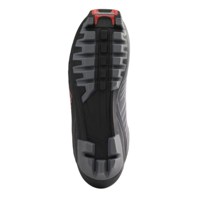 X-9 Classic: zapatillas nórdicas de esquí clásico de alto rendimiento