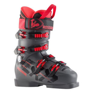 ROSSIGNOL Hero World Cup 110 SC – Botas de esquí alpino para niños de competición