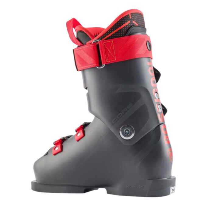ROSSIGNOL Hero World Cup 110 SC – Chaussures ski alpin enfant racing