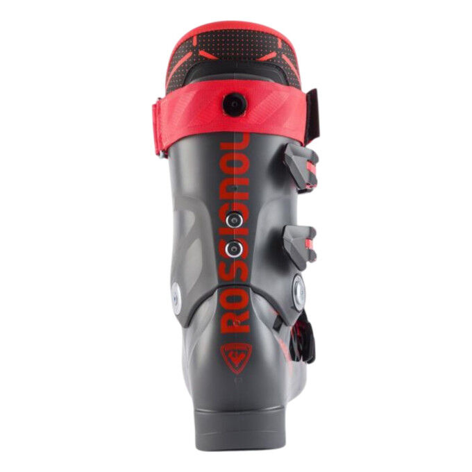 ROSSIGNOL Hero World Cup 110 SC – Botas de esquí alpino para niños de competición