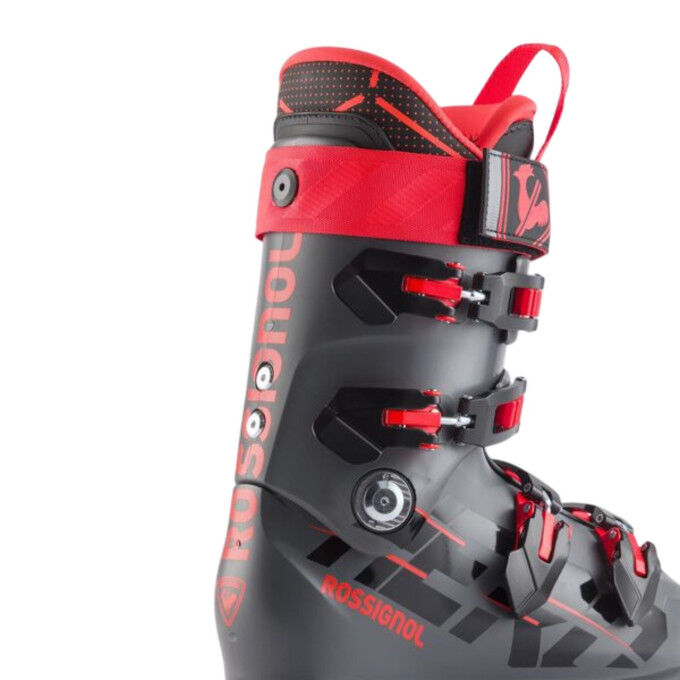 ROSSIGNOL Hero World Cup 110 SC – Chaussures ski alpin enfant racing