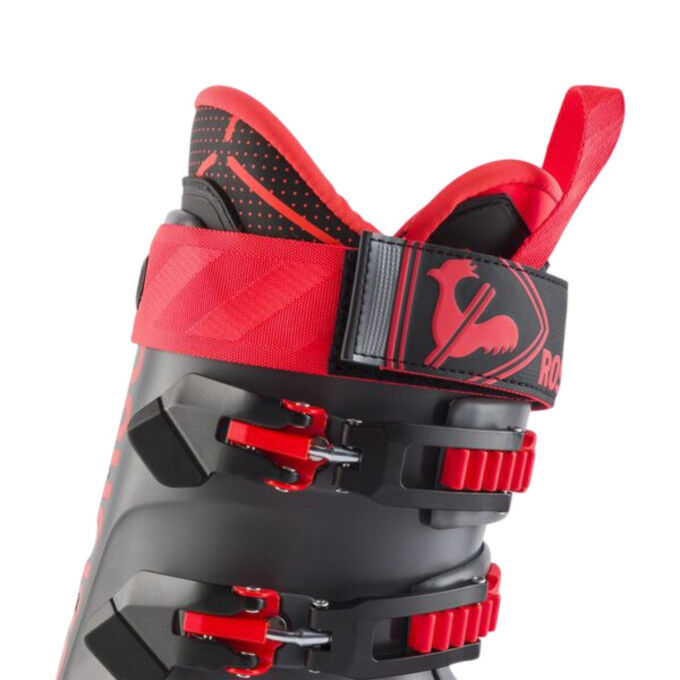 ROSSIGNOL Hero World Cup 110 SC – Chaussures ski alpin enfant racing