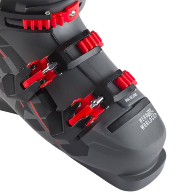 ROSSIGNOL Hero World Cup 110 SC – Chaussures ski alpin enfant racing