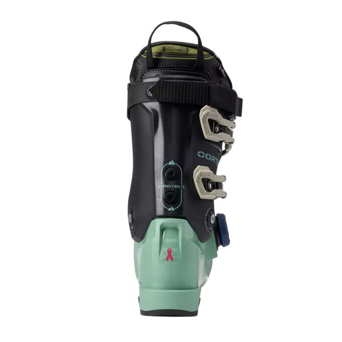 K2 Cortex 105 BOA® W – Botas de esquí freeride para mujer, flexión 105