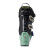 K2 Cortex 105 BOA® W – Botas de esquí freeride para mujer, flexión 105