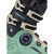 K2 Cortex 105 BOA® W – Chaussures de ski femme freeride, flex 105