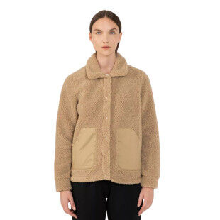 Sun Valley Dreglie Women's Fleece: warmth and style for winter