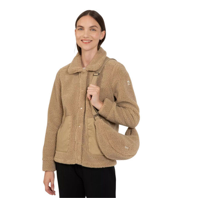 Sun Valley Dreglie Women's Fleece: warmth and style for winter