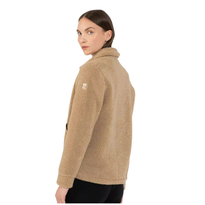 Sun Valley Dreglie Women's Fleece: warmth and style for winter