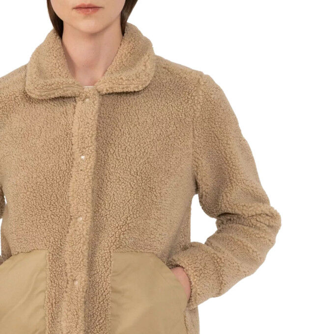 Sun Valley Dreglie Women's Fleece: warmth and style for winter