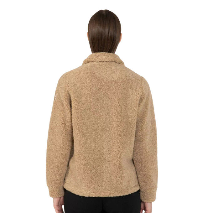 Sun Valley Dreglie Women's Fleece: warmth and style for winter
