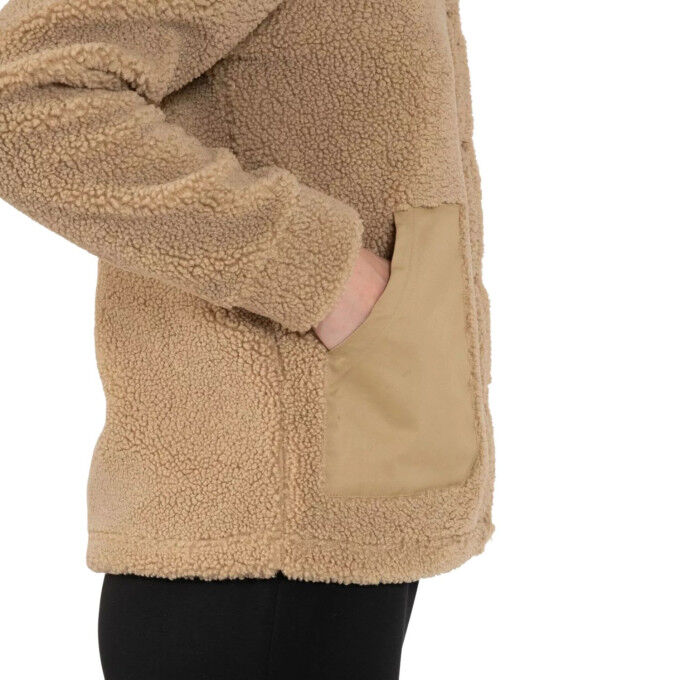 Sun Valley Dreglie Women's Fleece: warmth and style for winter
