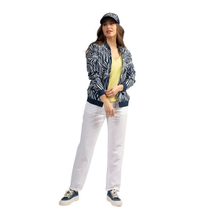 Sun Valley Ylio Women's Jacket: everyday elegance and comfort