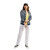 Sun Valley Ylio Women's Jacket: everyday elegance and comfort