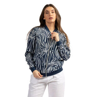 Veste Femme Sun Valley Ylio : élégance et confort au quotidien