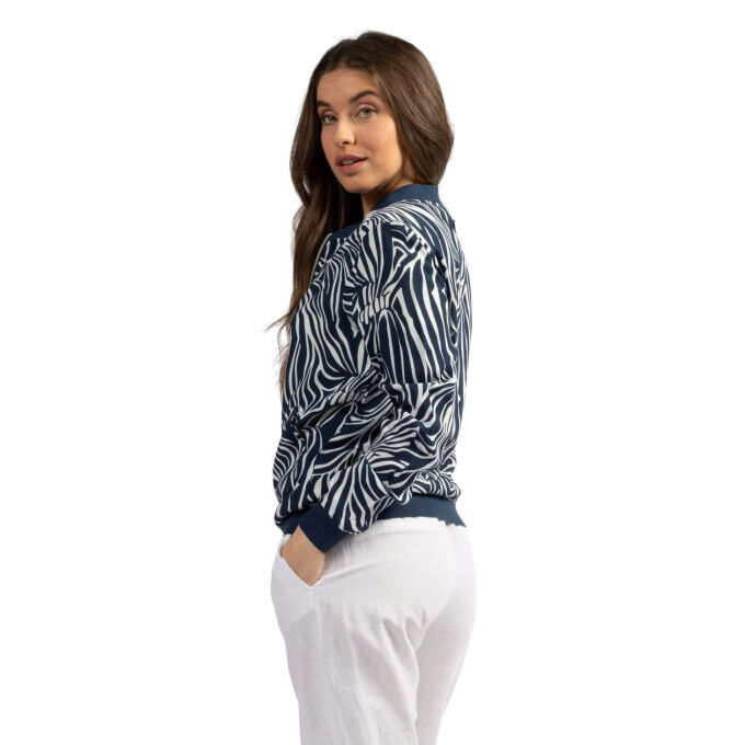 Giacca da donna Sun Valley Ylio: eleganza e comfort per tutti i giorni