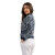 Chaqueta Sun Valley Ylio para mujer: elegancia y comodidad para el día a día