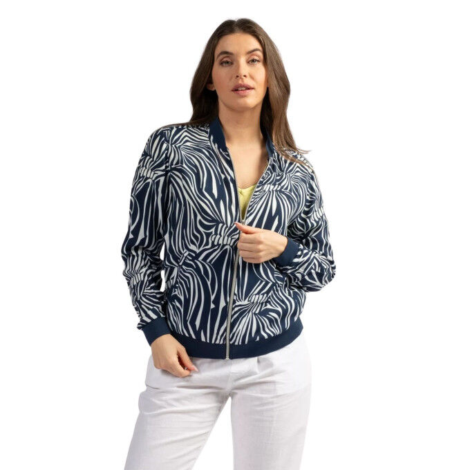 Sun Valley Ylio Women's Jacket: everyday elegance and comfort