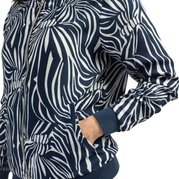 Sun Valley Ylio Women's Jacket: everyday elegance and comfort