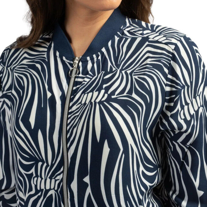 Sun Valley Ylio Women's Jacket: everyday elegance and comfort