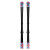 SET ALPIN E ADDIKT + MI12 GW F80 WHT