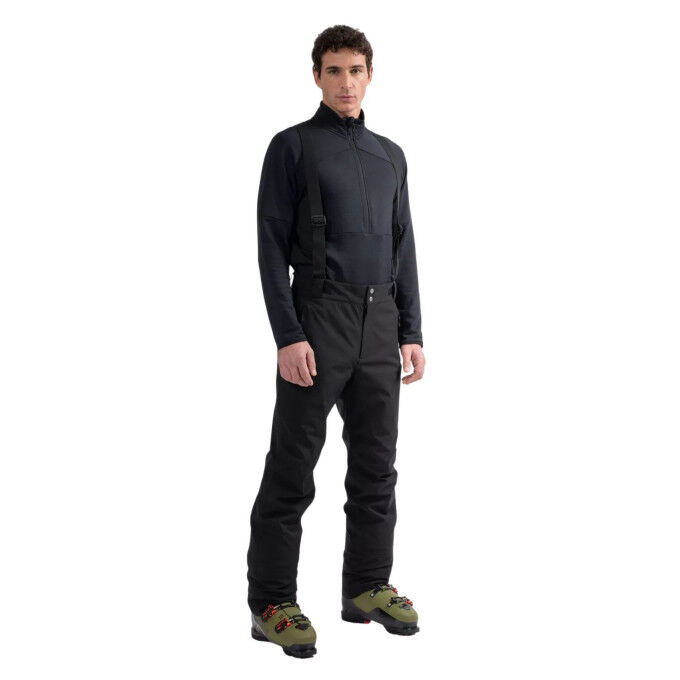 Herren-Skihose Sun Valley Fuza: Leistung und Komfort auf der Piste