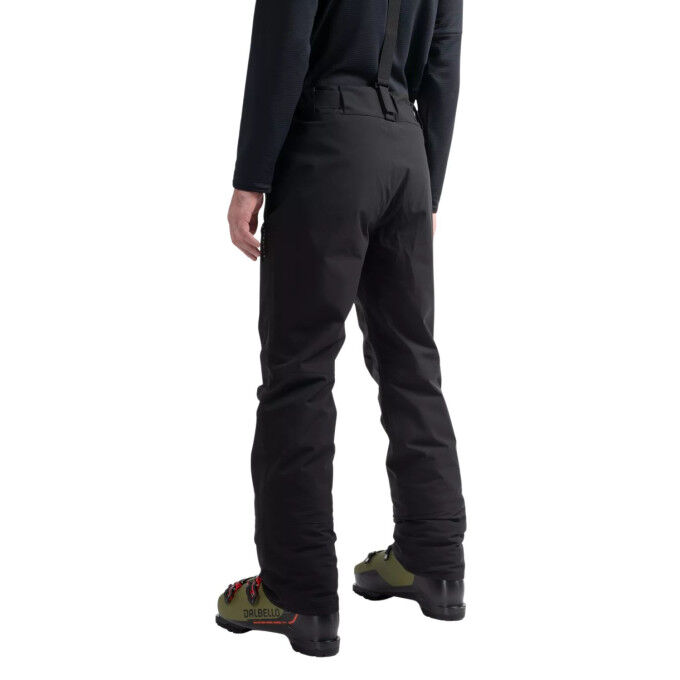 Herren-Skihose Sun Valley Fuza: Leistung und Komfort auf der Piste