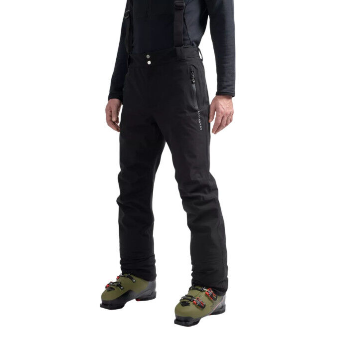 Herren-Skihose Sun Valley Fuza: Leistung und Komfort auf der Piste